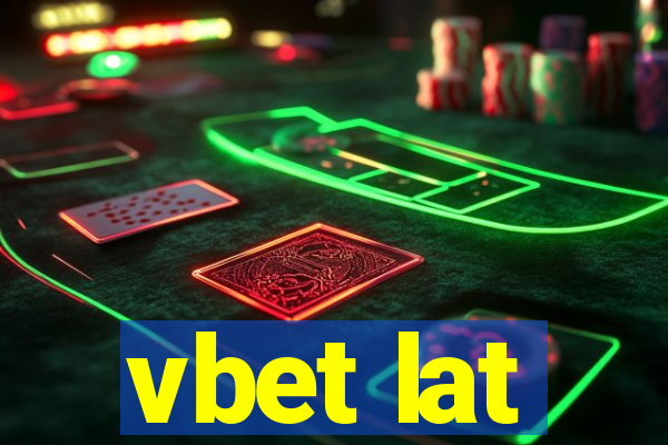 vbet lat